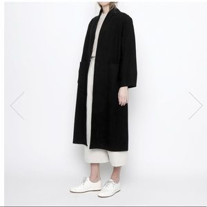 Szeki 7115 Open Fall Coat S